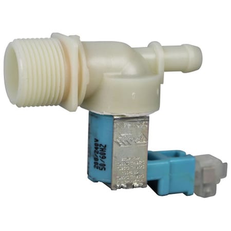 Rational Solenoid Valve - Single 3002.0332ET